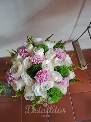 Ángel de amor
