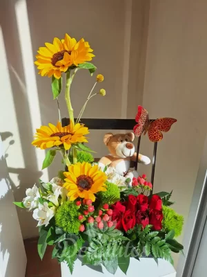 Rinconcito enamorado