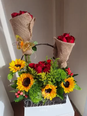 Brote de amor
