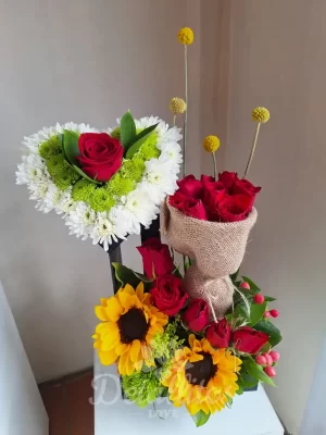 Joyita del corazón