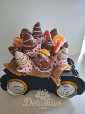 Festín de sabores