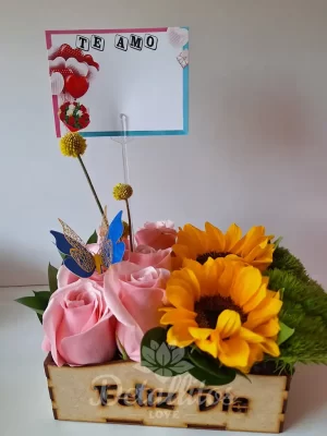 Amor sin límites
