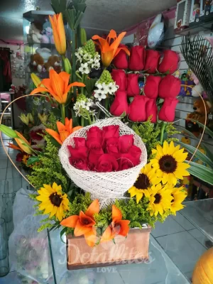 Fantastic Love