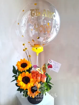 Rayito de luz