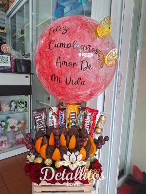 Dulcesitos