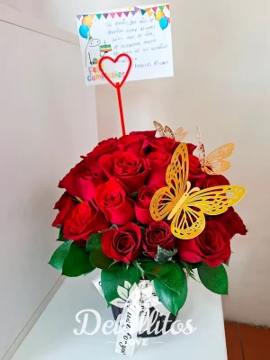 Rojo Pasión