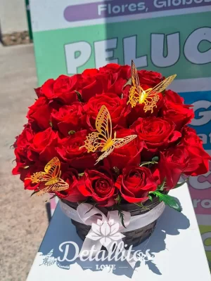 Seducción